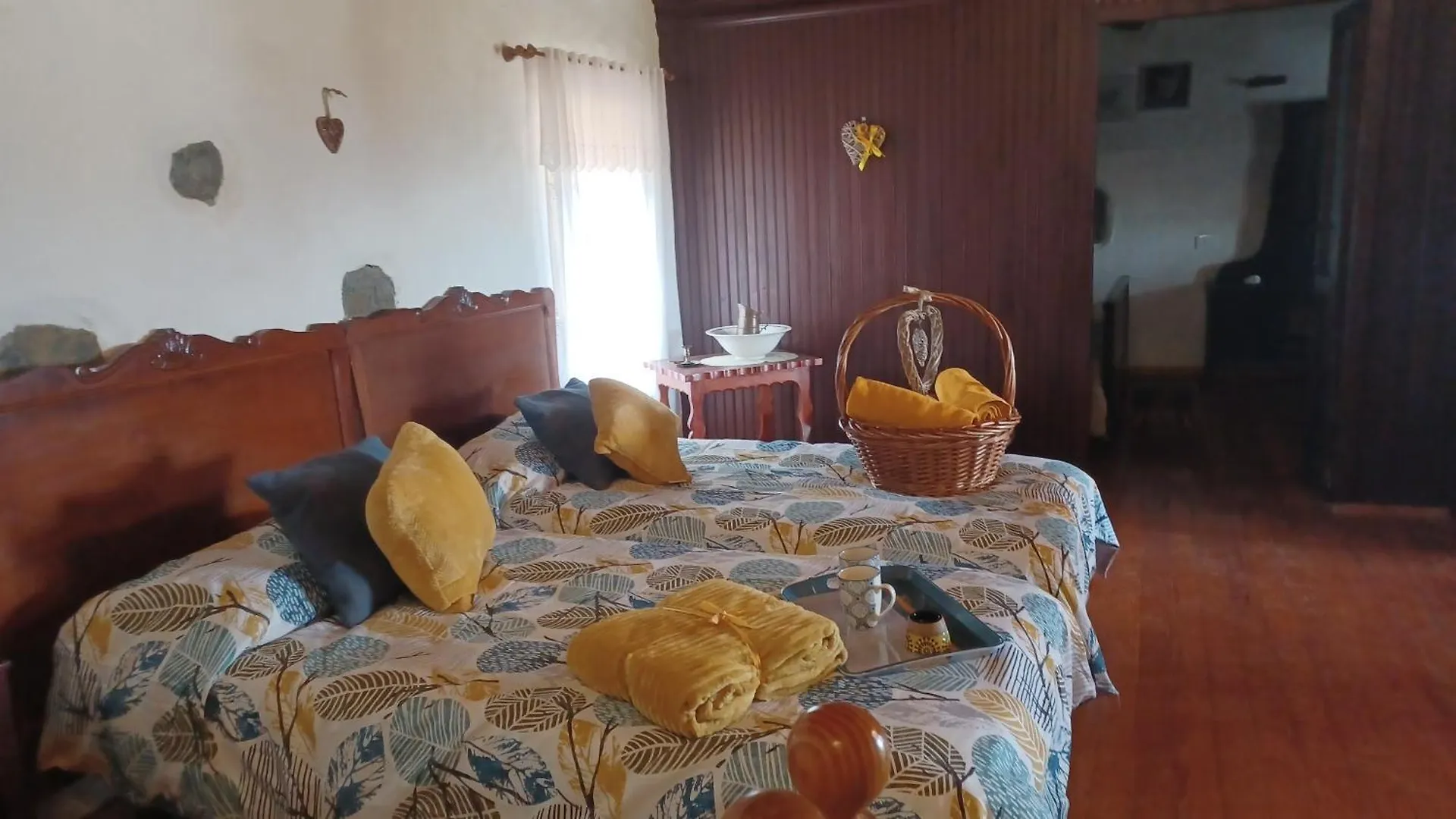 Holiday home Casa Rural Guiniguada Santa Brigida  Spain