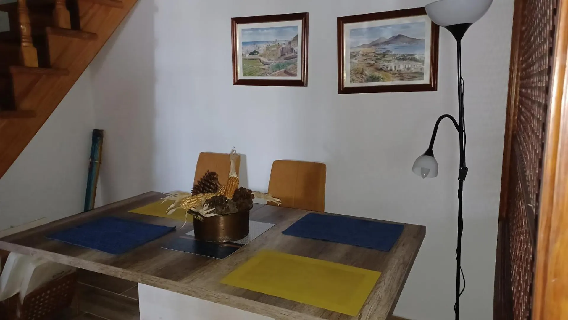 Casa Rural Guiniguada Santa Brigida  Spain