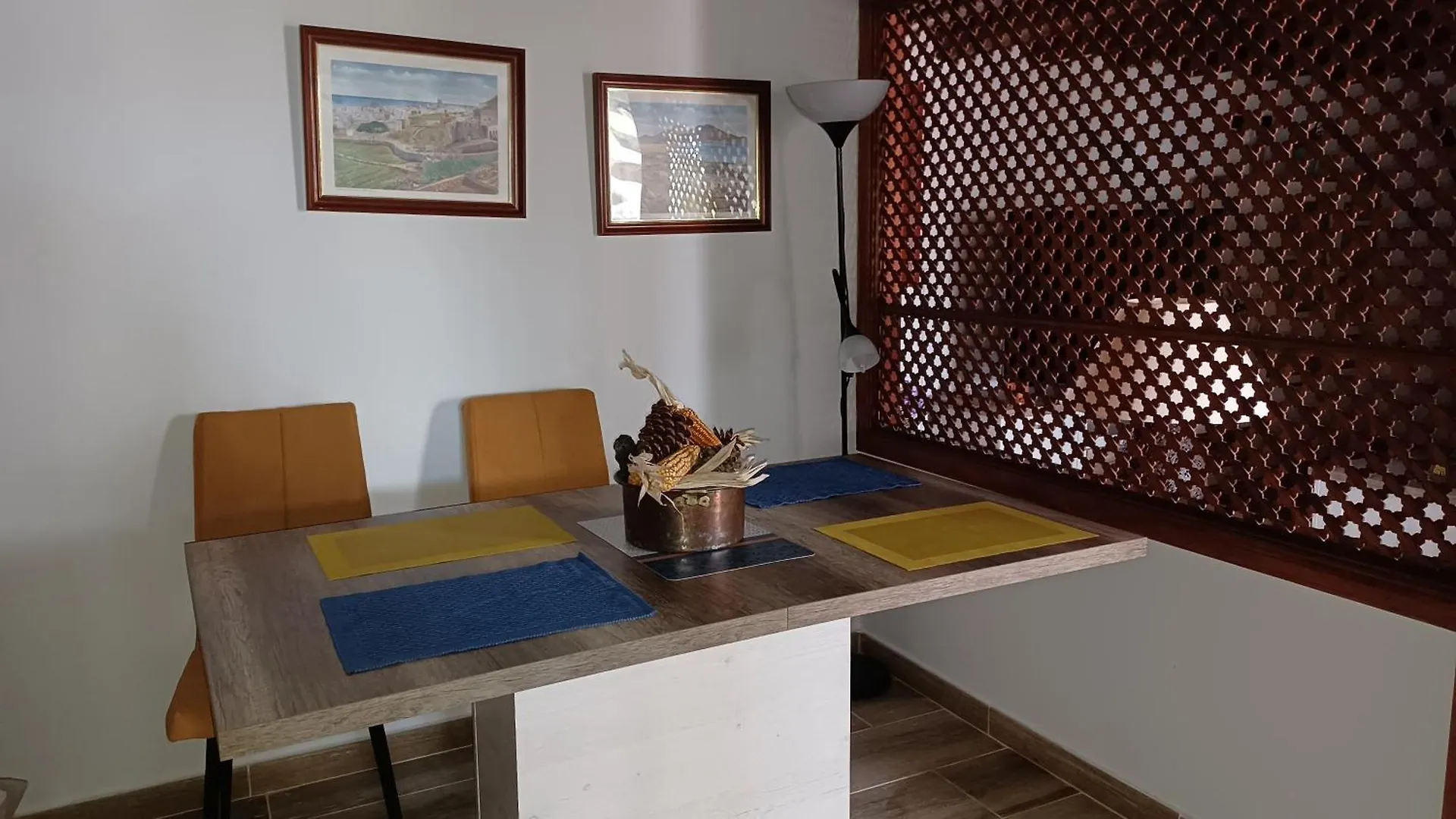 Casa Rural Guiniguada Santa Brigida