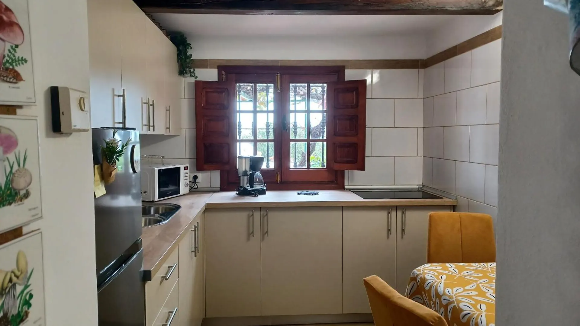 Casa Rural Guiniguada Santa Brigida  Holiday home