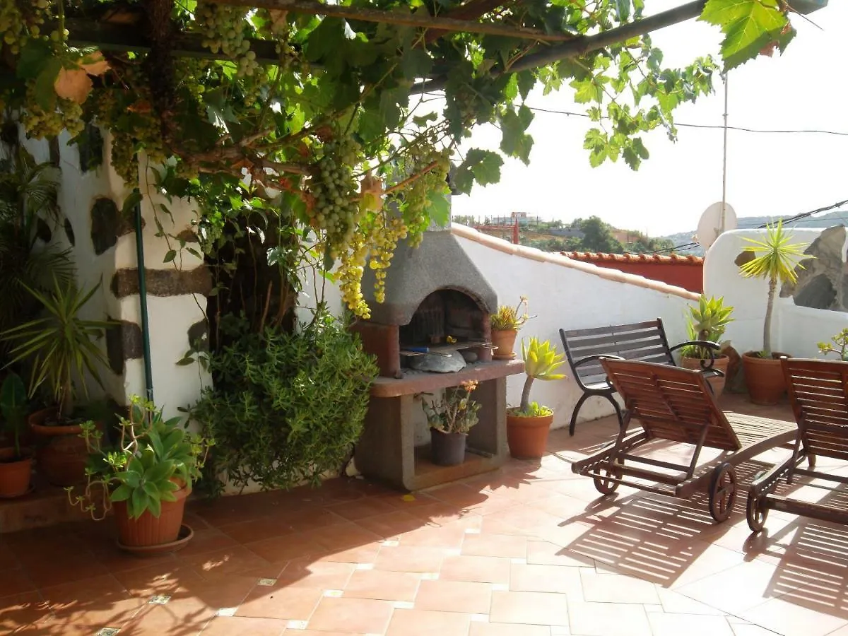 Casa Rural Guiniguada Santa Brigida