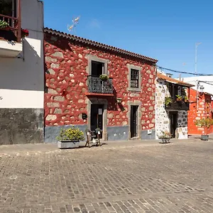 Flatguest La Casona Roja Santa Brígida