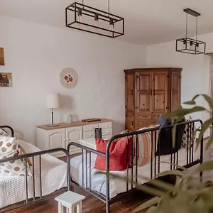 Apartamento Lirios, Santa Brígida