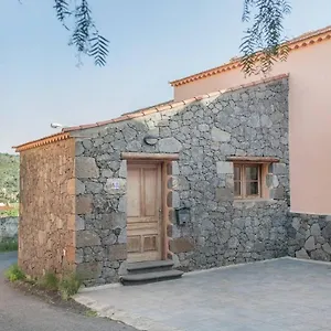 Villa La 68, Santa Brígida