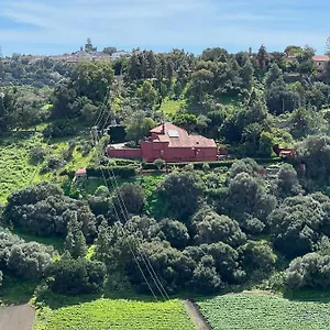 Luxury Country & Rural Palmas Santa Brígida
