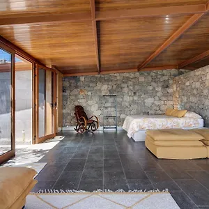 Villa La Casita De La Orilla De Penate, Santa Brígida