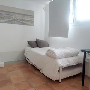 Apartamento * Estudio Orobanca, Santa Brígida