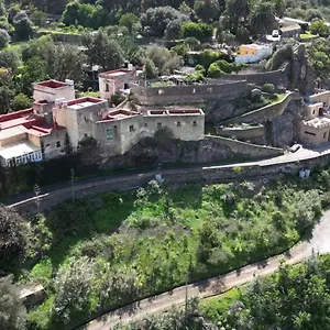 El Batan Santa Brígida