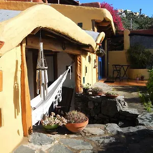 Vivelorural Casa La Cuevita, Santa Brígida
