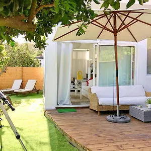 Сasa de vacaciones Flatguest - Glass House, Santa Brígida