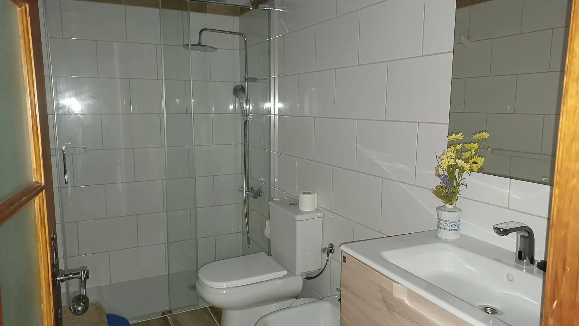 Prázdninový dům Casa Rural Guiniguada Santa Brígida