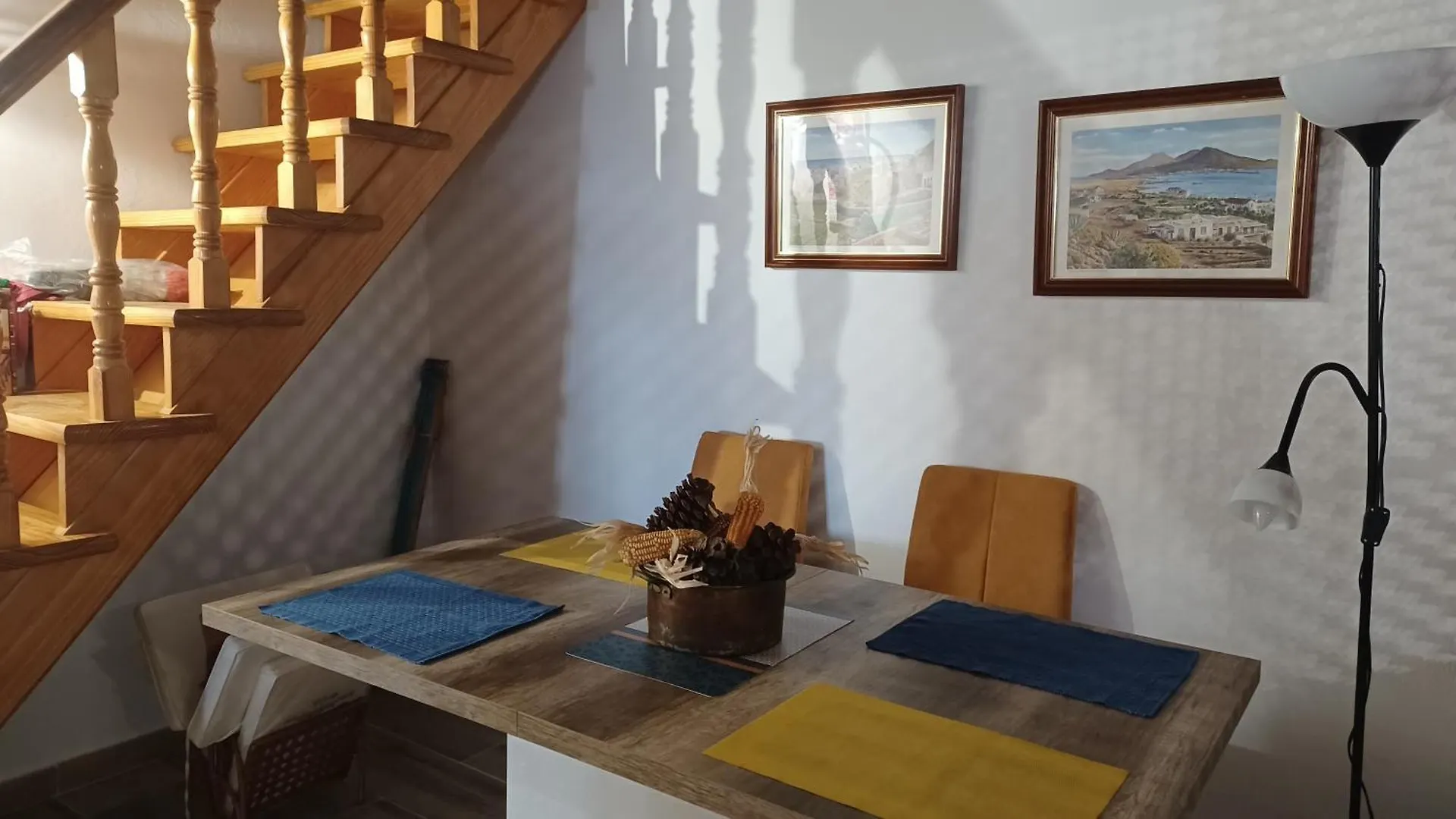 Casa Rural Guiniguada Santa Brígida 0*,  Španělsko