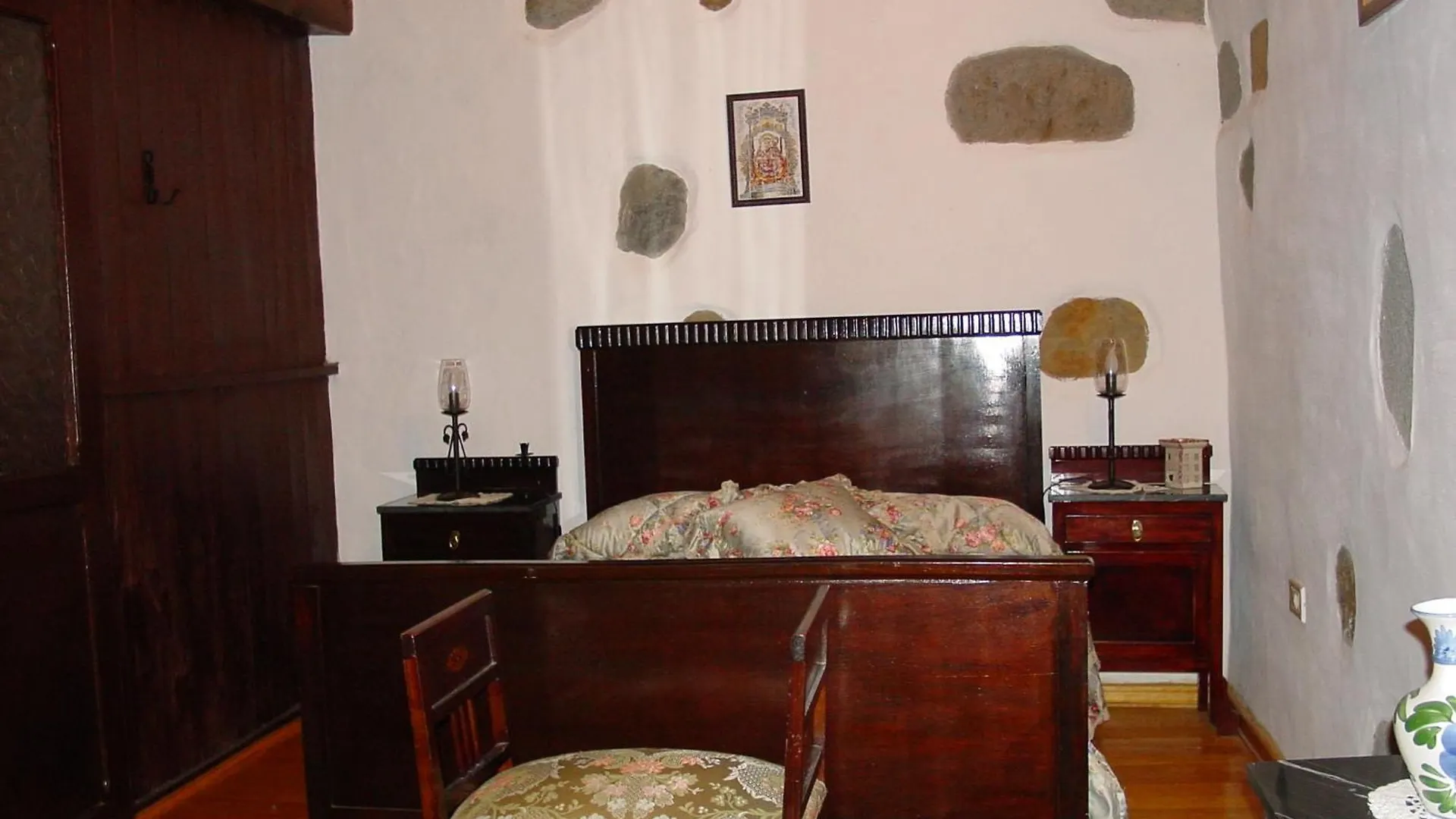 Casa Rural Guiniguada Santa Brígida Španělsko